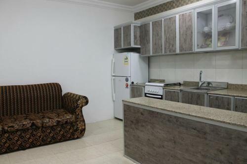 Al Khaleej Furnished Apartments