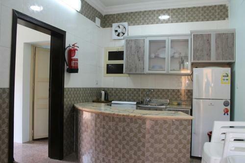 Al Khaleej Furnished Apartments