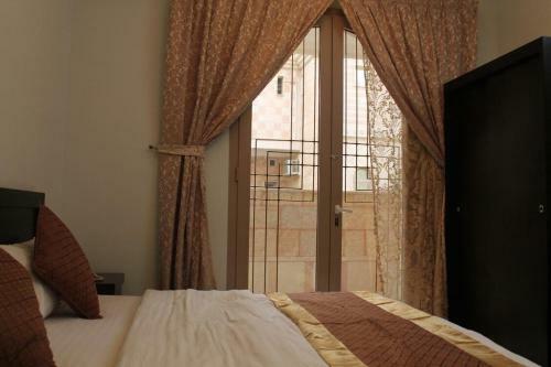 Al Khaleej Furnished Apartments