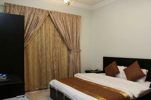 Al Khaleej Furnished Apartments