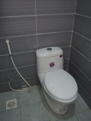 Al Khaleej Furnished Apartments