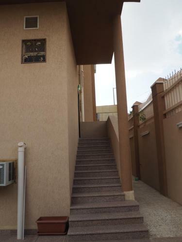 Al Khaleej Furnished Apartments