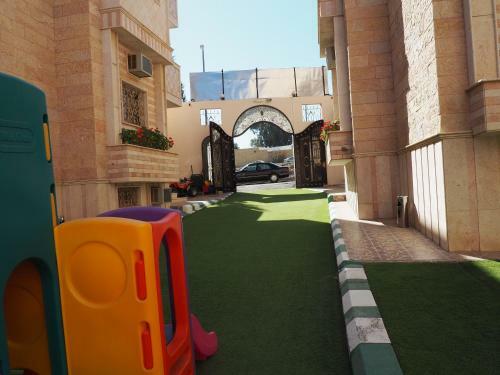 Al Khaleej Furnished Apartments