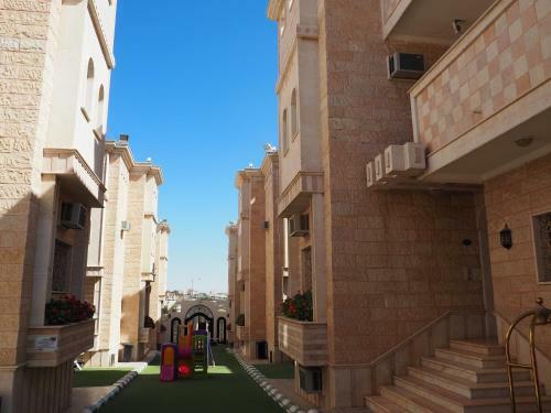 Al Khaleej Furnished Apartments