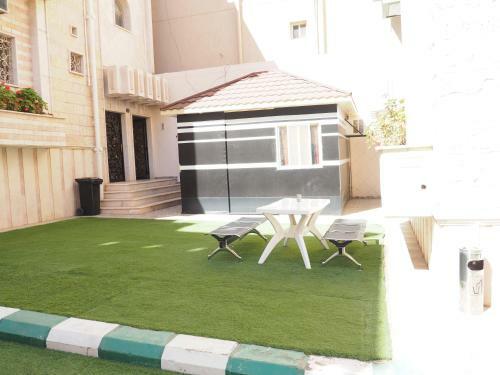 Al Khaleej Furnished Apartments