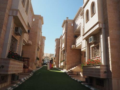 Al Khaleej Furnished Apartments
