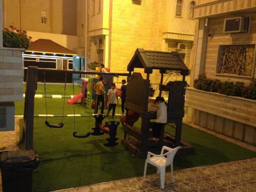 Al Khaleej Furnished Apartments