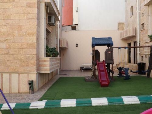 Al Khaleej Furnished Apartments