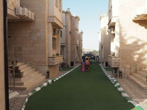Al Khaleej Furnished Apartments