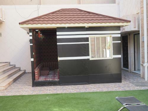 Al Khaleej Furnished Apartments