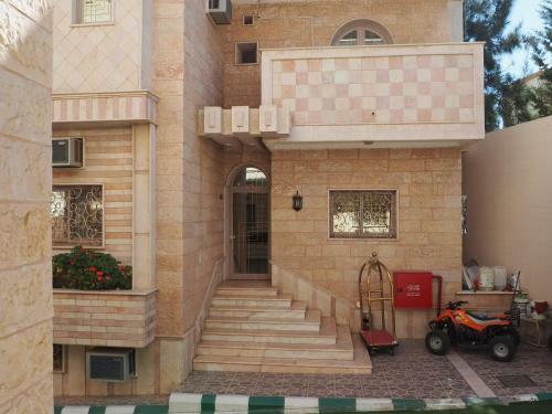 Al Khaleej Furnished Apartments