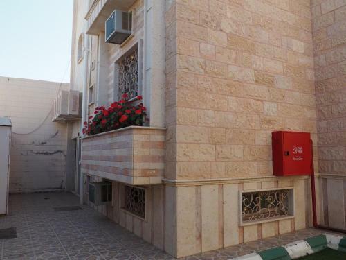 Al Khaleej Furnished Apartments