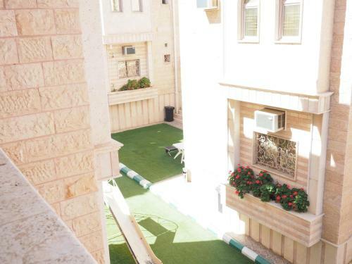 Al Khaleej Furnished Apartments