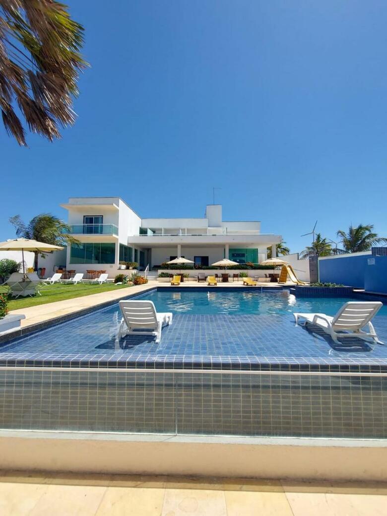 Hostal Pousada Mar Aberto