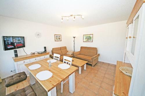 Apartamento Haus Nordstrand - Fewo 04