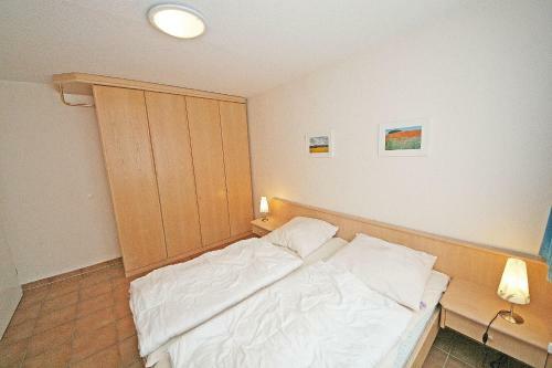 Apartamento Haus Nordstrand - Fewo 04