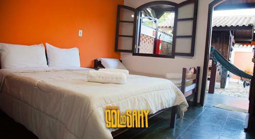 Hostal Pousada Sol Do Sahy