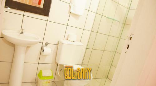 Hostal Pousada Sol Do Sahy