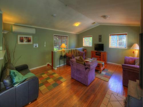 House Of Laurels Holiday Homes