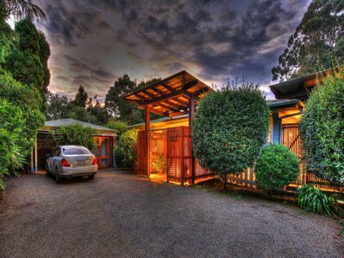 House Of Laurels Holiday Homes
