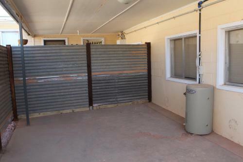 Apartamento Cave Place Units