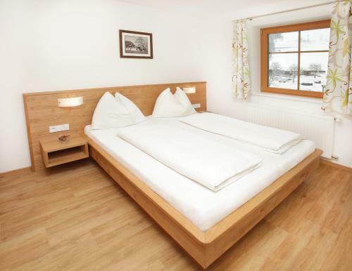 Apartamento Tarlack Appartements H�tten 34