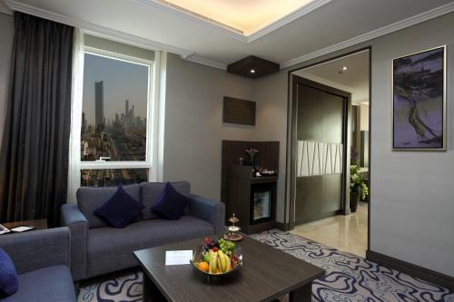 Swiss International Royal Hotel Riyadh