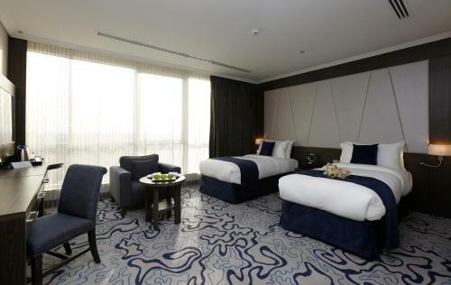 Swiss International Royal Hotel Riyadh