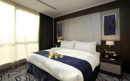 Swiss International Royal Hotel Riyadh