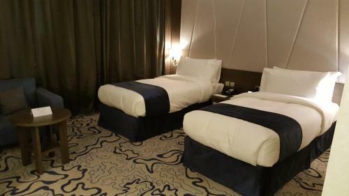 Swiss International Royal Hotel Riyadh