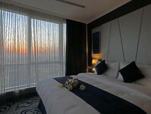 Swiss International Royal Hotel Riyadh
