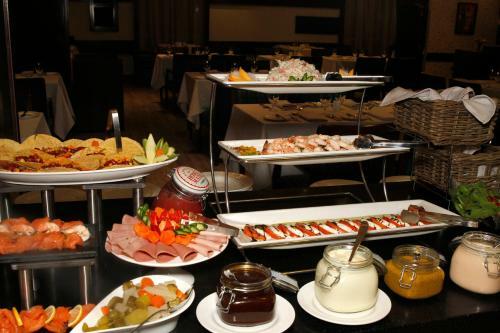 Swiss International Royal Hotel Riyadh