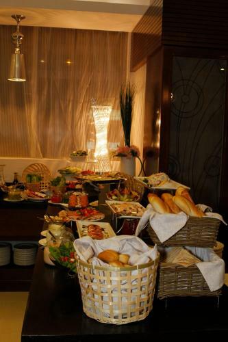 Swiss International Royal Hotel Riyadh