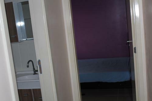 Apartamento No Condom�nio Fit Vivai