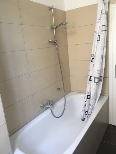 Apartamento Pension Am Stadion
