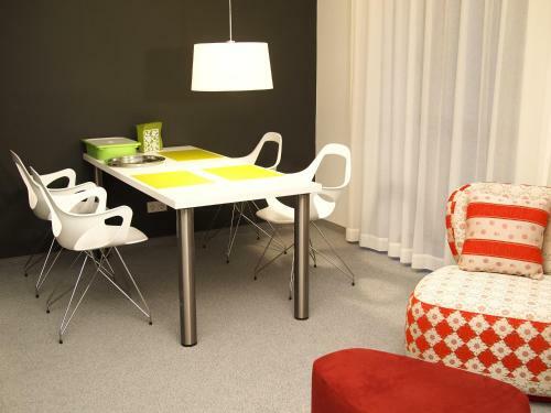 Apartamento Dask�ln