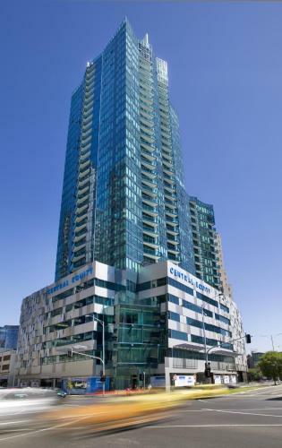 28 Nights Apartments