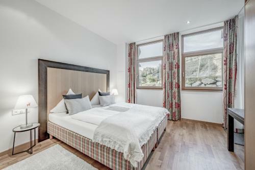 Apartamento Residenzen Maximilian
