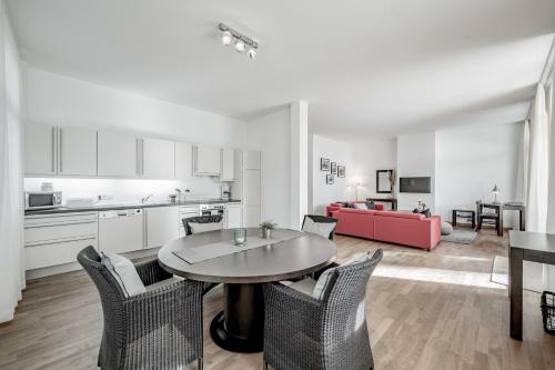 Apartamento Residenzen Maximilian