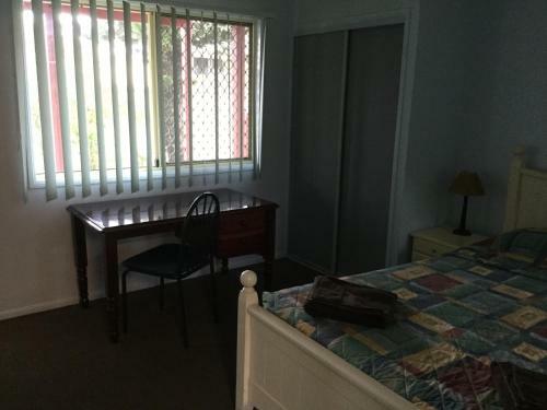 Redcliffe Holiday Let