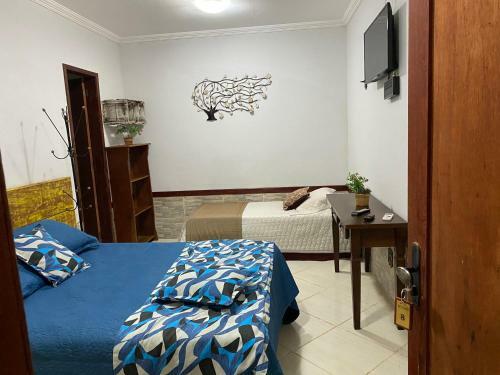 Agroturismo Hotel Fazenda Chiminelli