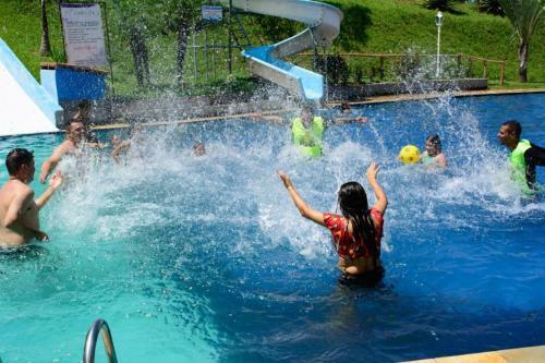 Agroturismo Hotel Fazenda Chiminelli