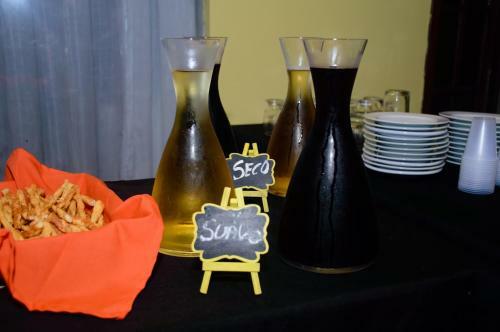 Agroturismo Hotel Fazenda Chiminelli