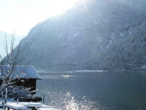 Hostal Pension Leprich