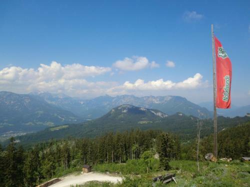 Hostal Pension Leprich