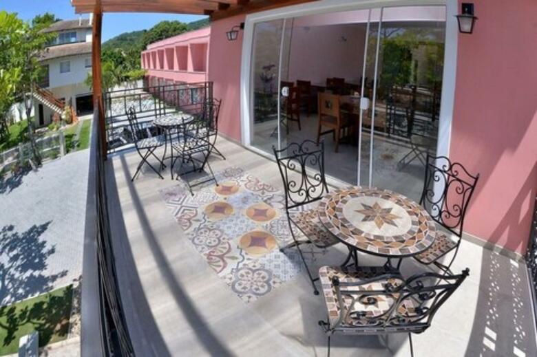 Hostal Pousada Baia Dos A�ores