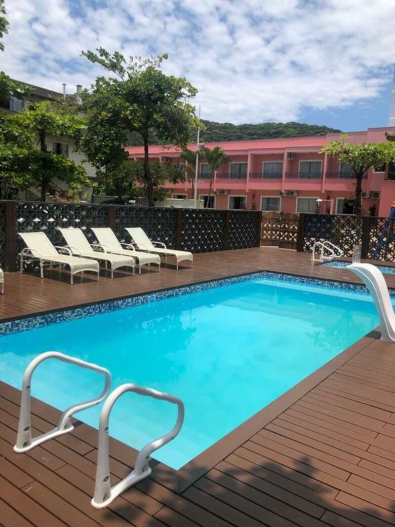 Hostal Pousada Baia Dos A�ores