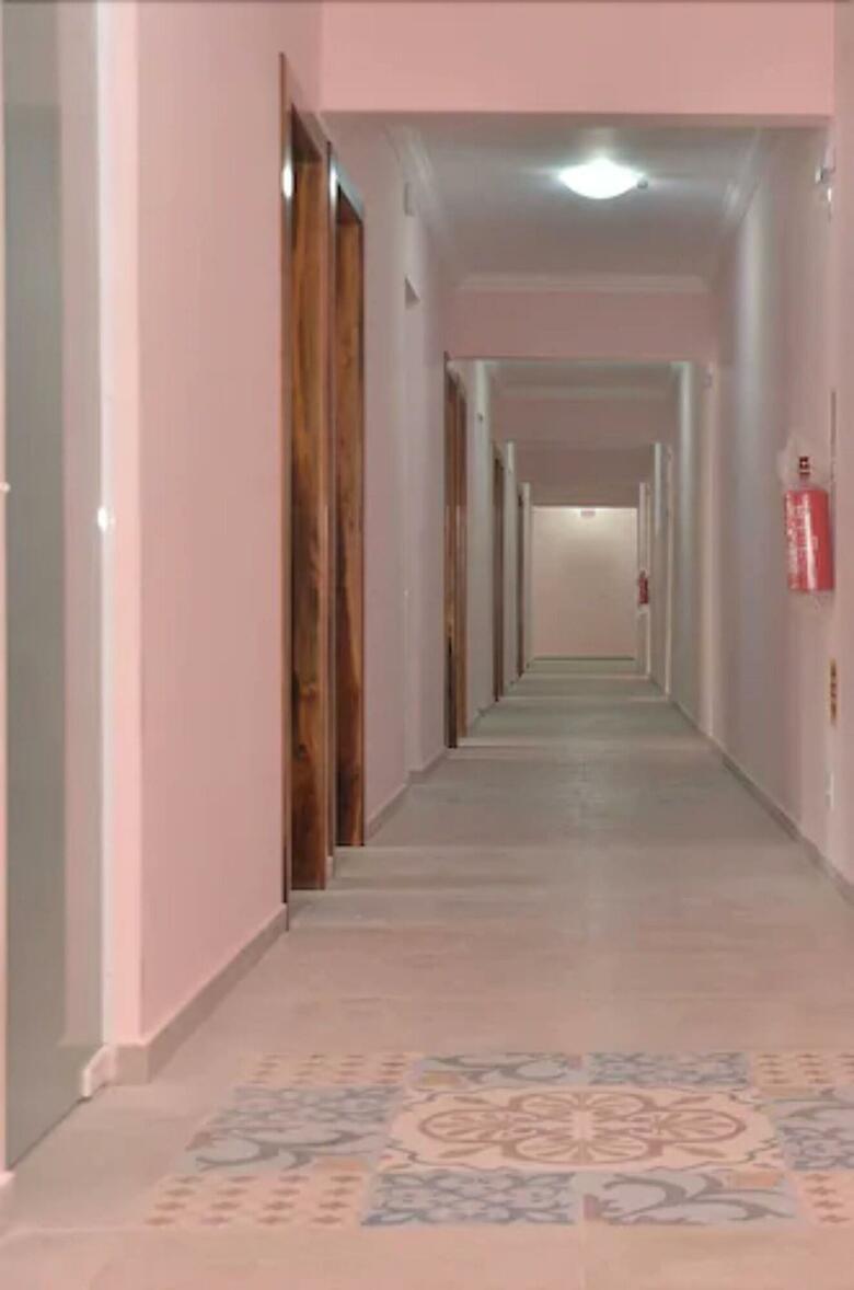 Hostal Pousada Baia Dos A�ores