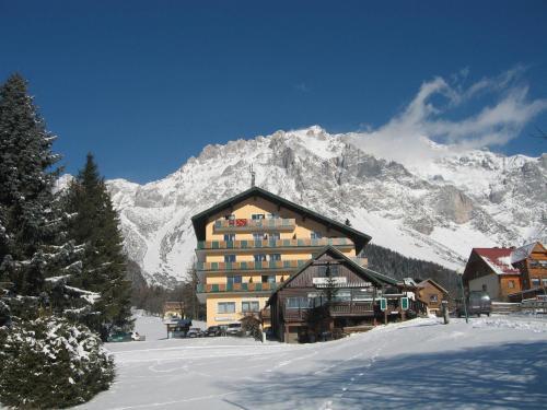 Apartment Waltraud Top 13