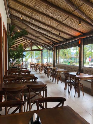Apartamento Linda Suite Ilha Flat Hotel